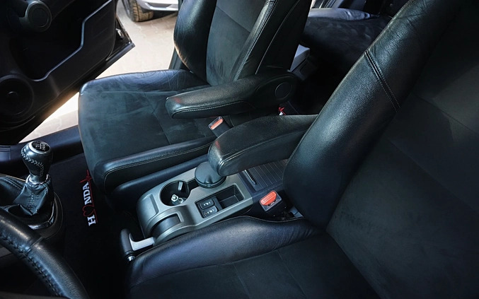 Honda CR-V cena 49900 przebieg: 168000, rok produkcji 2012 z Kraśnik małe 742